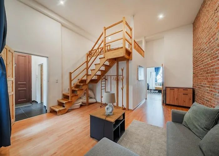 Apartment 117 M² Near Nussdorferstrasse *
