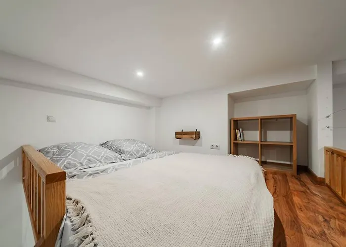 117 M² Near Nussdorferstrasse